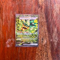 Carte Pokemon giapponese