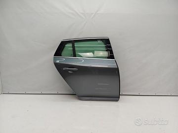 Porta portiera posteriore dx volvo v60 i 2010-2018