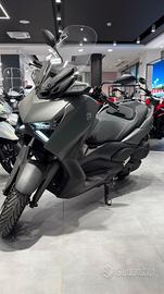 Yamaha X-Max 300 blocca cavalletto+ mantenitore di