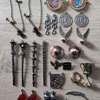 Ciondoli Harry Potter, 25 pezzi