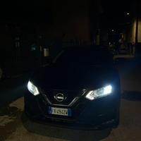 Nissan qashqai business