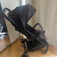 Inglesina passeggino sketch