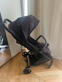 Inglesina passeggino sketch