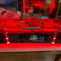 custom radio DAB resident evil