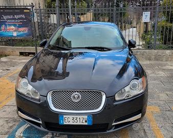  JAGUAR XF  3.0 