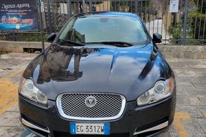  JAGUAR XF  3.0 