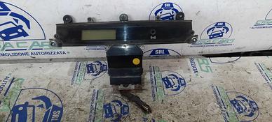 SSANGYONG REXTON - OROLOGIO DIGITALE