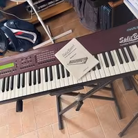 SPLIT BOARD CHARLIE LAB