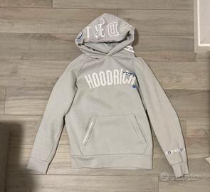 Felpa hoodrich