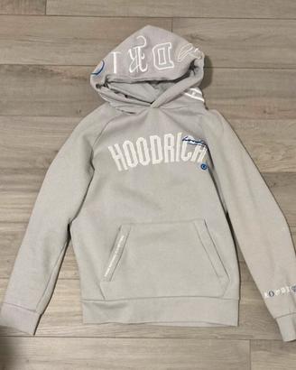 Felpa hoodrich