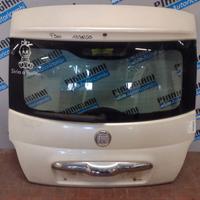 Portellone Posteriore Fiat 500 2008 - 2015