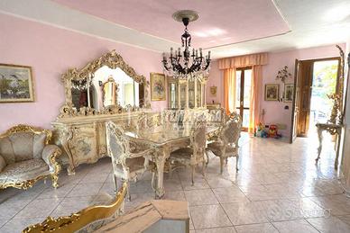 Villa a Schiera a Brembate 4 locali