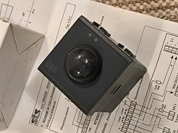 Rivelatore volumetrico