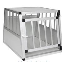 Trasportino Cane per auto