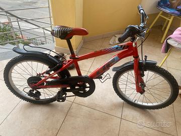 Bici bimbo 20”