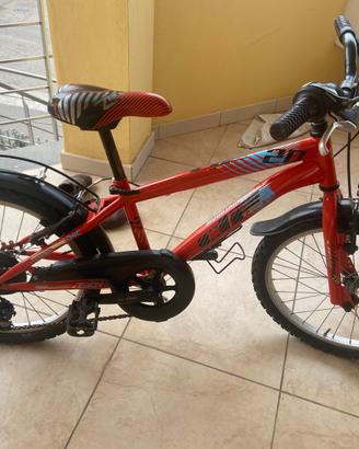 Bici bimbo 20”