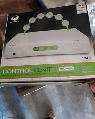 switch audio video gaming 
