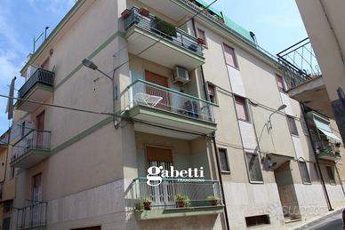 Appartamento Canosa di Puglia