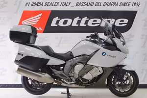 BMW K 1600 GT ACCESSORIATA