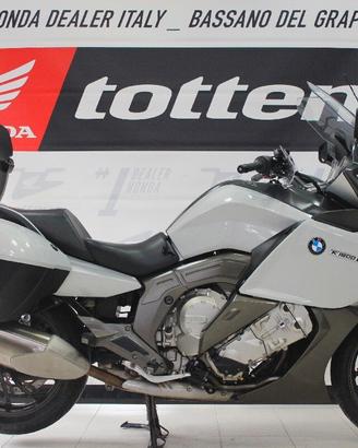 BMW K 1600 GT ACCESSORIATA