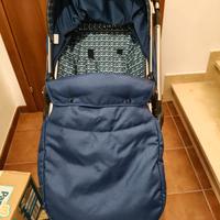 Trio Metropolitan Pro Giordani