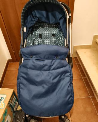 Trio Metropolitan Pro Giordani