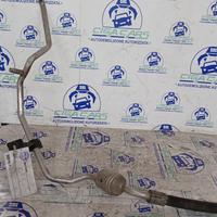 CITROEN C3 TUBO ARIA CONDIZIONATA