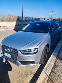audi A4 TDI 150 CV 