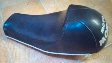 Sella Morini 350 sport