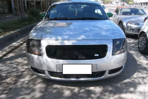 Audi TT Coupé 1.8 T 20V 225 CV cat quattro
