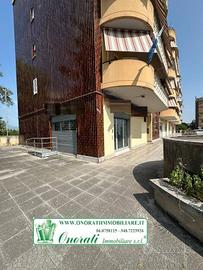 MQ 130 GUIDONIA MONTECELIO, ZONA CENTRALE, Rif.A-1