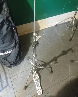 supporto hi-hat Charleston MAPEX 