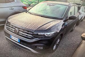 Volkswagen T-Cross 1.0 TSI 110 CV Advanced