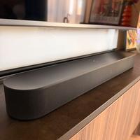 Sonos beam 2 nero