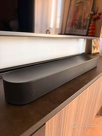 Sonos beam 2 nero