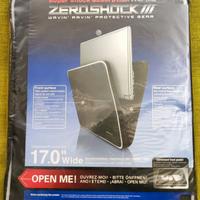 Borsa notebook 17" ELECOM ZEROSHOCK 3