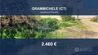Immobile in asta di 156 m² a Grammichele
