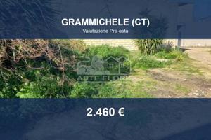 Immobile in asta di 156 m² a Grammichele