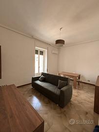 Appartamento ristrutturato zona piazza Vann'Anto