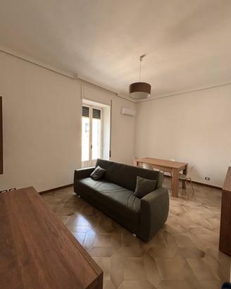 Appartamento ristrutturato zona piazza Vann'Anto