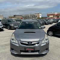 SUBARU Legacy 2.0 Tdi 150 Cv SW 4WD Diesel 4x4