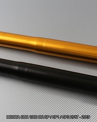 Foderi forcella per HONDA CBR 1000 RR SP 2017 2019