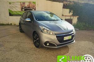PEUGEOT 208 1° serie PureTech 82 Stop&Start 5 po