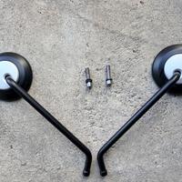 Specchietti Originali Triumph Modern Classic