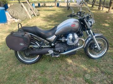 Moto Guzzi Bellagio