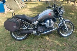 Moto Guzzi Bellagio