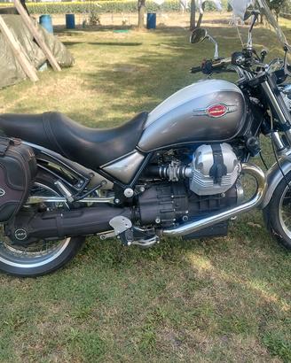 Moto Guzzi Bellagio