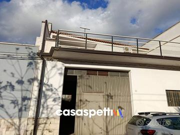 Box / Garage di 210 m² a San Pancrazio Salentino