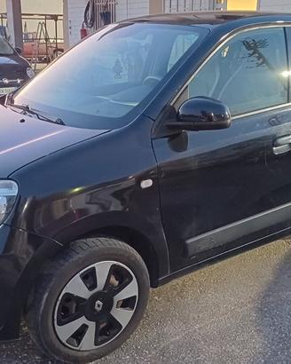 Renault Twingo 1.0 SCe Live 2015 BENZINA