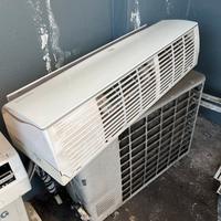 Climatizzatore Inverter V LG